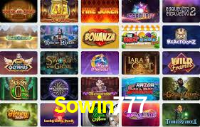 Sowin777