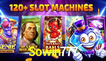 Sowin777 Login