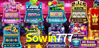 Sowin777 Login