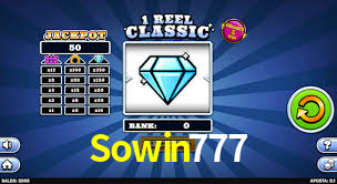 Sowin777,Sowin777.Com