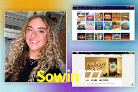 Bônus Generosos e Exclusivos no Sowin777 para Você!