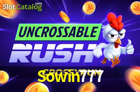 Sowin777: A Experiência de Casino com Jogos de Mesa ao Vivo