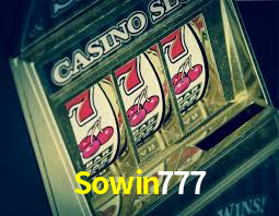 Sowin777 Login